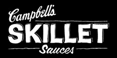 CAMPBELL'S SAUCES SKILLET