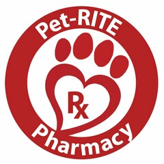 PET-RITE PHARMACY RX