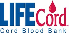 LIFECORD CORD BLOOD BANK