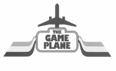 THE GAME PLANE