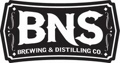 BNS BREWING & DISTILLING CO.