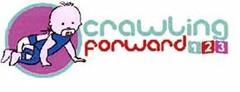 CRAWLING FORWARD 123