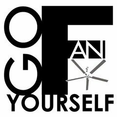 GO FAN YOURSELF