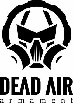 DEAD AIR ARMAMENT