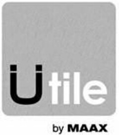 UTILE BY MAAX