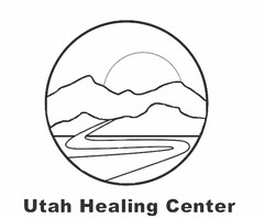 UTAH HEALING CENTER