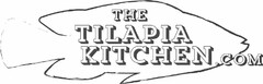 THE TILAPIA KITCHEN.COM