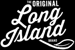 THE ORIGINAL LONG ISLAND BRAND