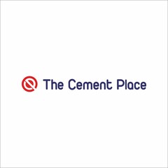 THE CEMENT PLACE