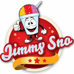 JIMMY SNO