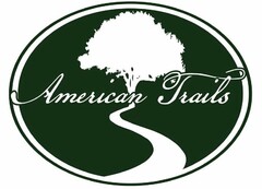 AMERICAN TRAILS