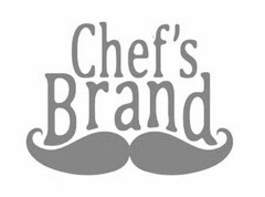 CHEF'S BRAND