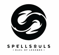 SPELLSOULS DUEL OF LEGENDS