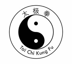 TAI CHI KUNG FU