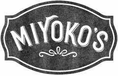 MIYOKO'S