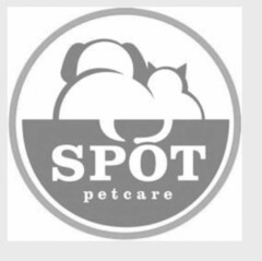 SPOT PETCARE