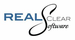 REAL CLEAR SOFTWARE