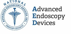 NATIONAL ADVANCED ENDOSCOPY DEVICES, INC. ENDOSCOPY SPECIALIST