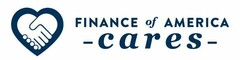 FINANCE OF AMERICA CARES