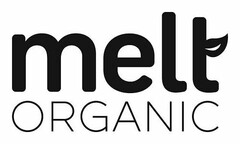 MELT ORGANIC