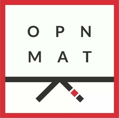 OPN MAT