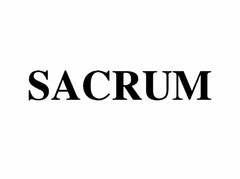 SACRUM