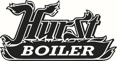 HURST BOILER & WELDING COMPANY, INC