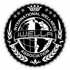 IWELLA INTERNATIONAL WELLNESS ASSOCIATION