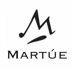 M MARTÚE