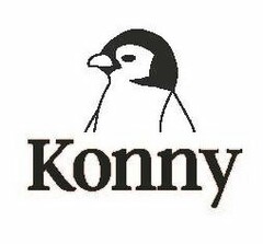 KONNY