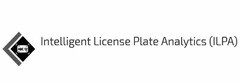 INTELLIGENT LICENSE PLATE ANALYTICS (ILPA)