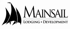 MAINSAIL LODGING · DEVELOPMENT