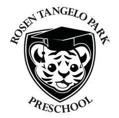 ROSEN TANGELO PARK PRESCHOOL