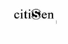 CITISEN