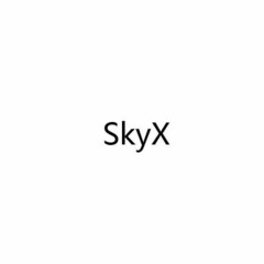 SKYX