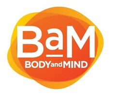 BAM BODY AND MIND