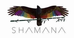 SHAMANA