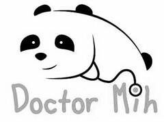 DOCTOR MIH