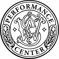 PERFORMANCE CENTER SW