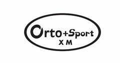 ORTO+SPORT XM