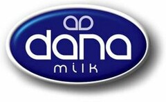 DANA MILK