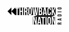 THROWBACK NATION RADIO