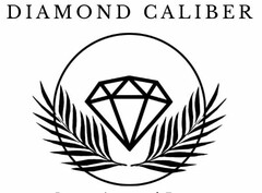 DIAMOND CALIBER