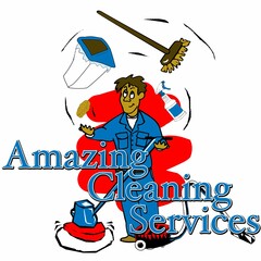 AMAZING CLEANING SERVICES
