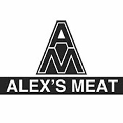 AM ALEX'S MEAT