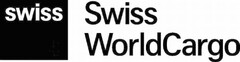 SWISS SWISS WORLDCARGO