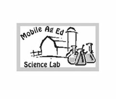 MOBILE AG ED SCIENCE LAB