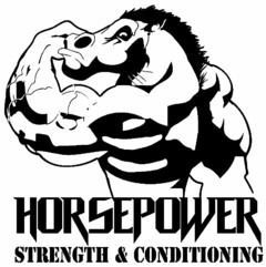 HORSEPOWER STRENGTH & CONDITIONING