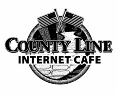 COUNTY LINE INTERNET CAFE