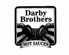 DARBY BROTHERS HOT SAUCES